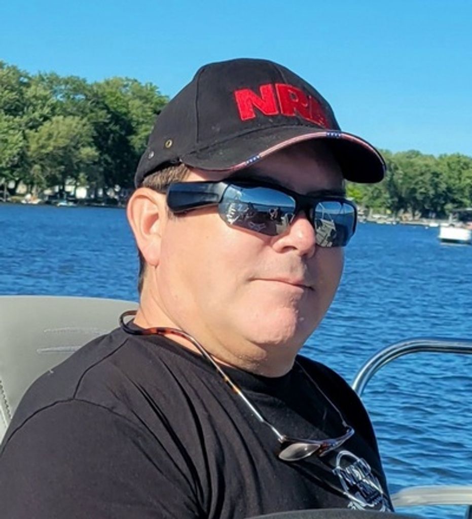 David William Treadway Profile Photo