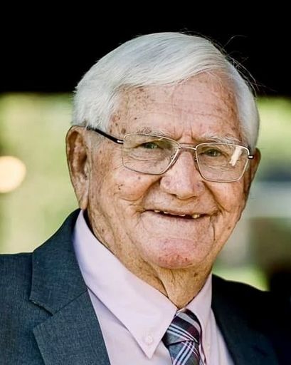 Joel Malone's obituary image