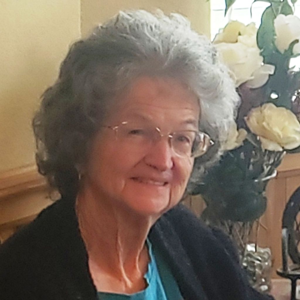 Rose Ann (Ward)  Luyster Profile Photo