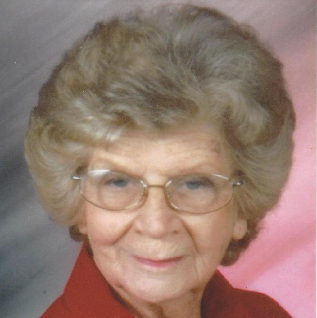 Helen Marie (Caraway)  Nigh - Spanglo