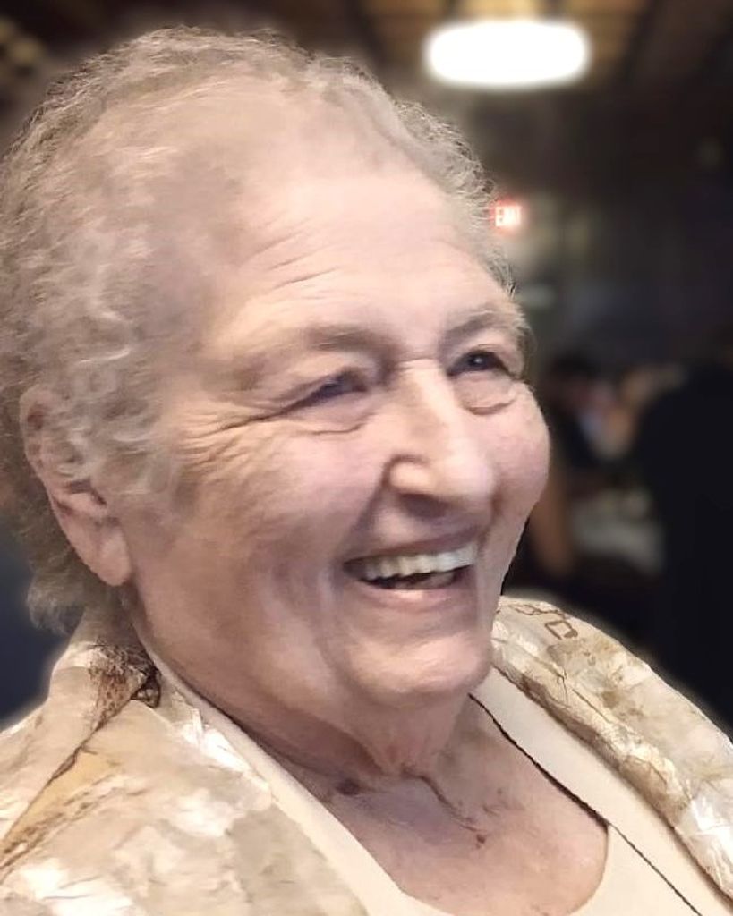 Jean Ann Cook Profile Photo