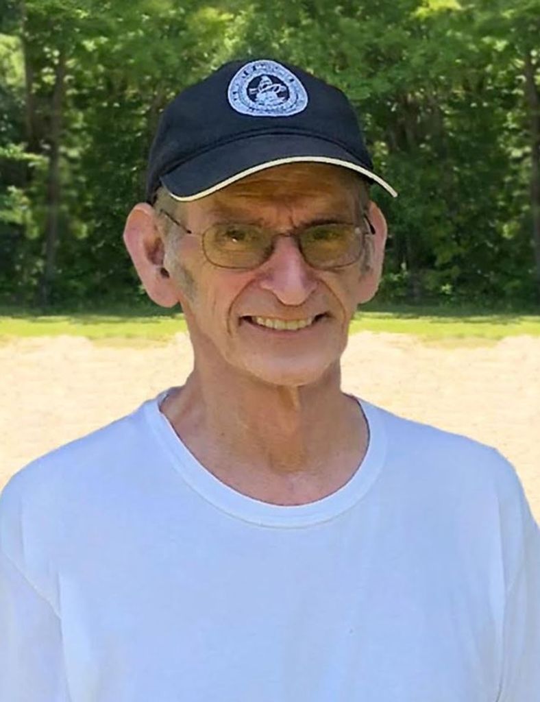 Gary Gouchie Sr. Profile Photo