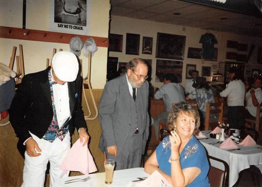 Ronald James McLaughlin photo gallery thumbnail 1 of 61