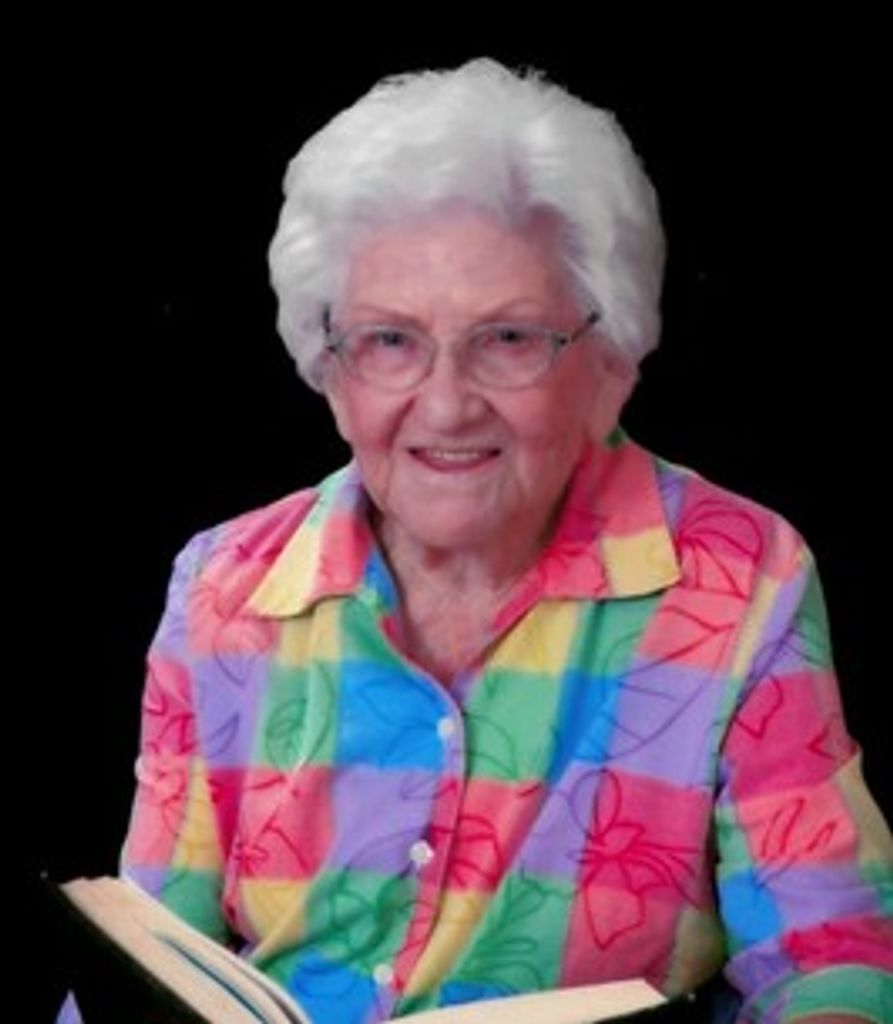 Mazie Jackson Cantrell Profile Photo