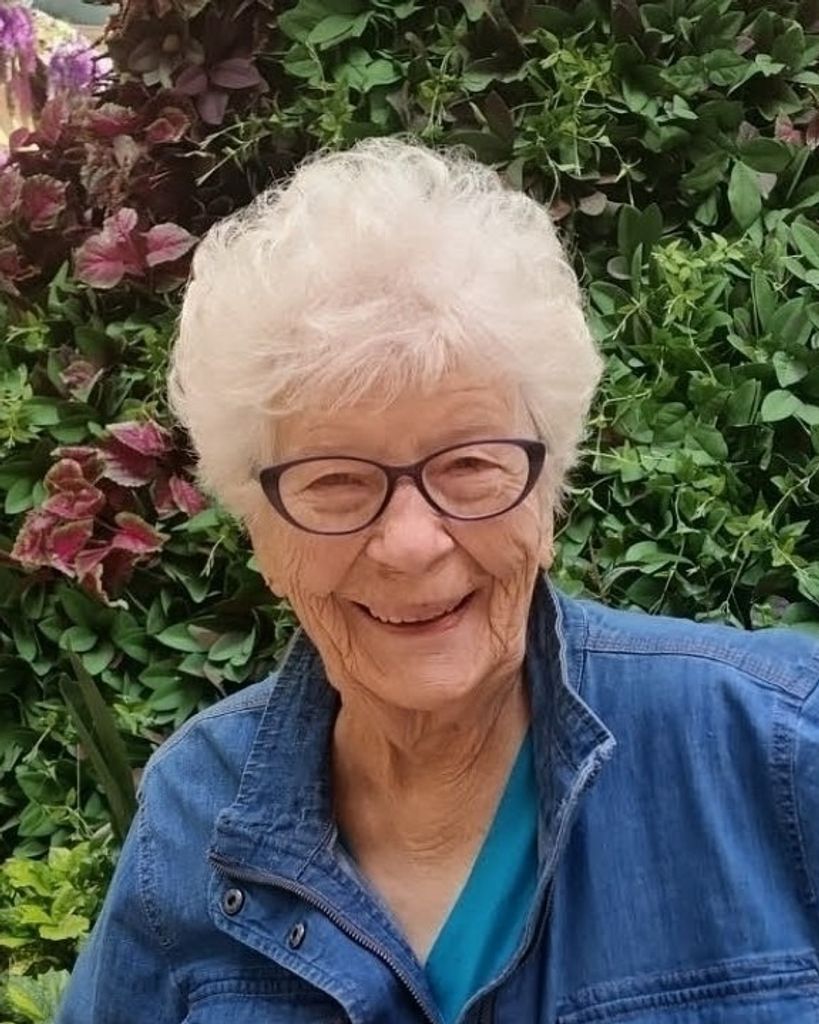 Janice Hansen Mueller Profile Photo