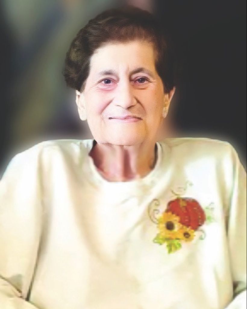 Margaret A. Marriott Profile Photo