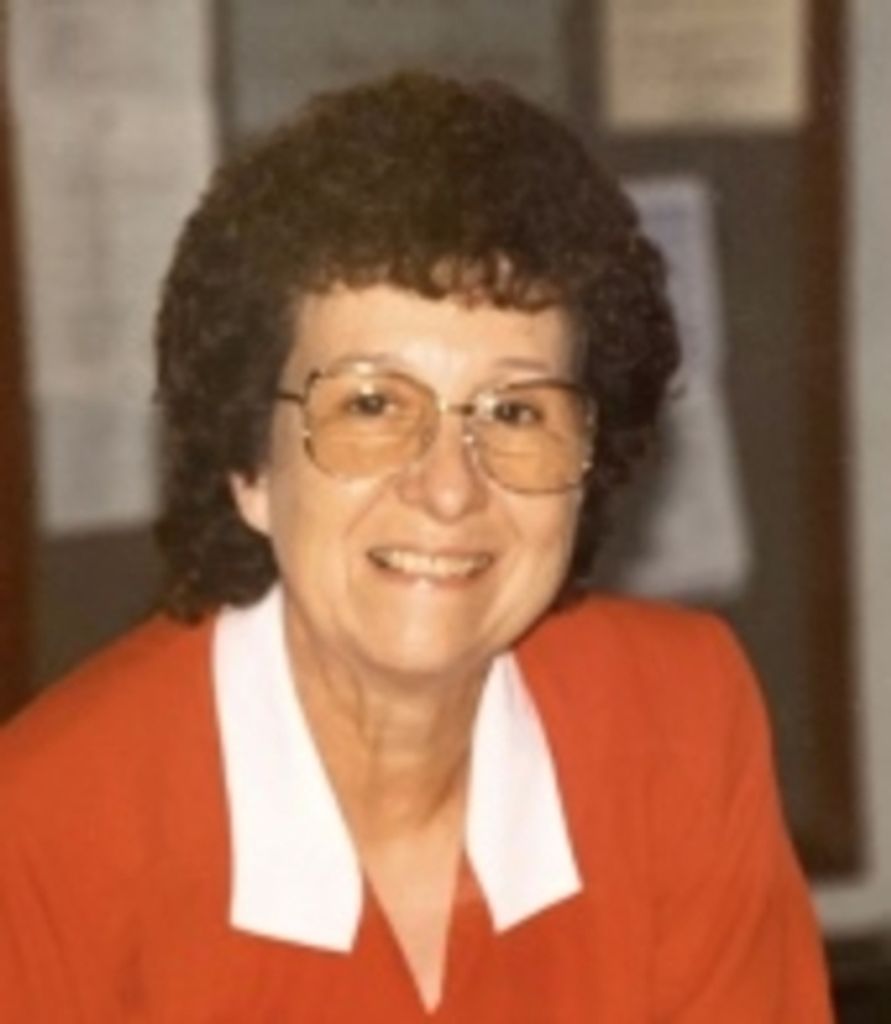 Annie Jean Pressley Profile Photo