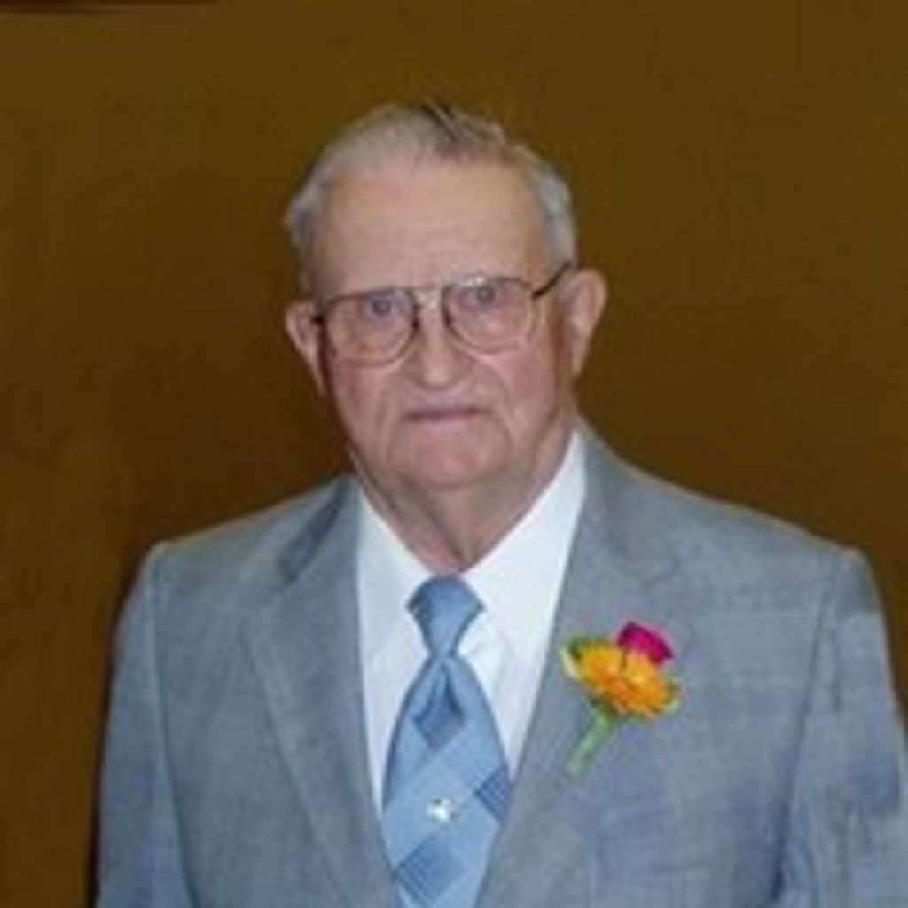 Bill Van Der Weide