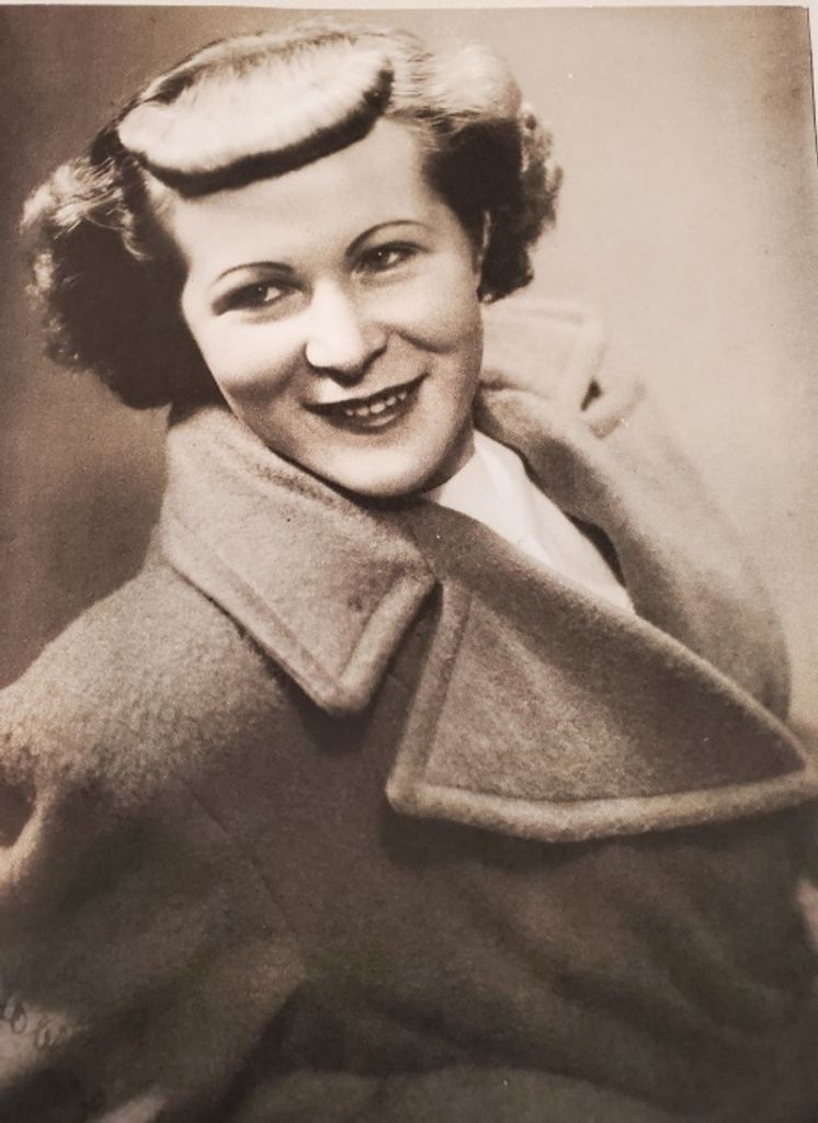 Gertrude "Gert" Malinowski Profile Photo