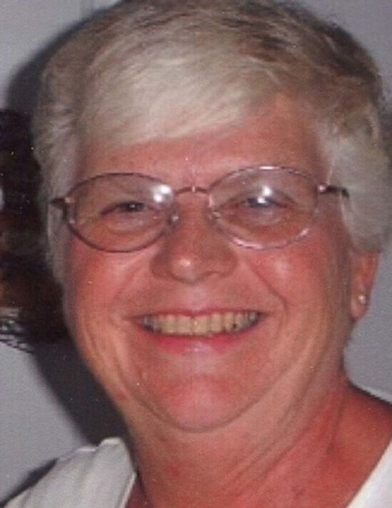 Beverly Hawkinson Profile Photo