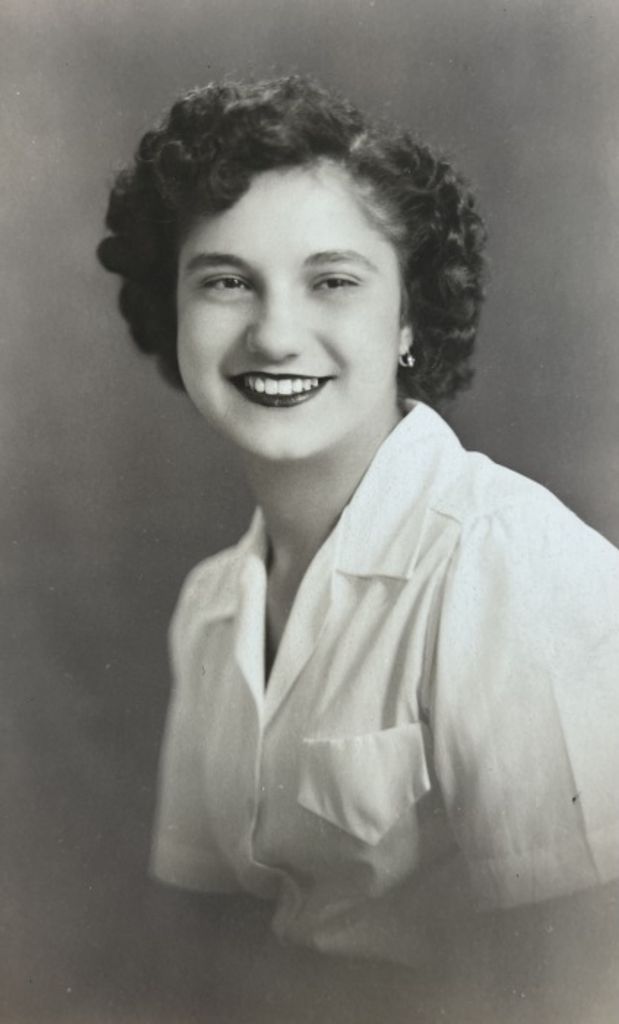Jeanette Algiere