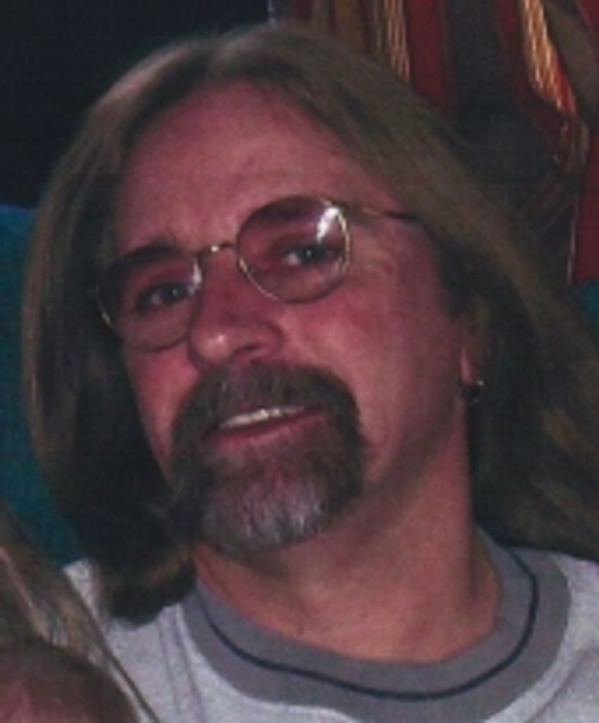 Todd E. Long Profile Photo