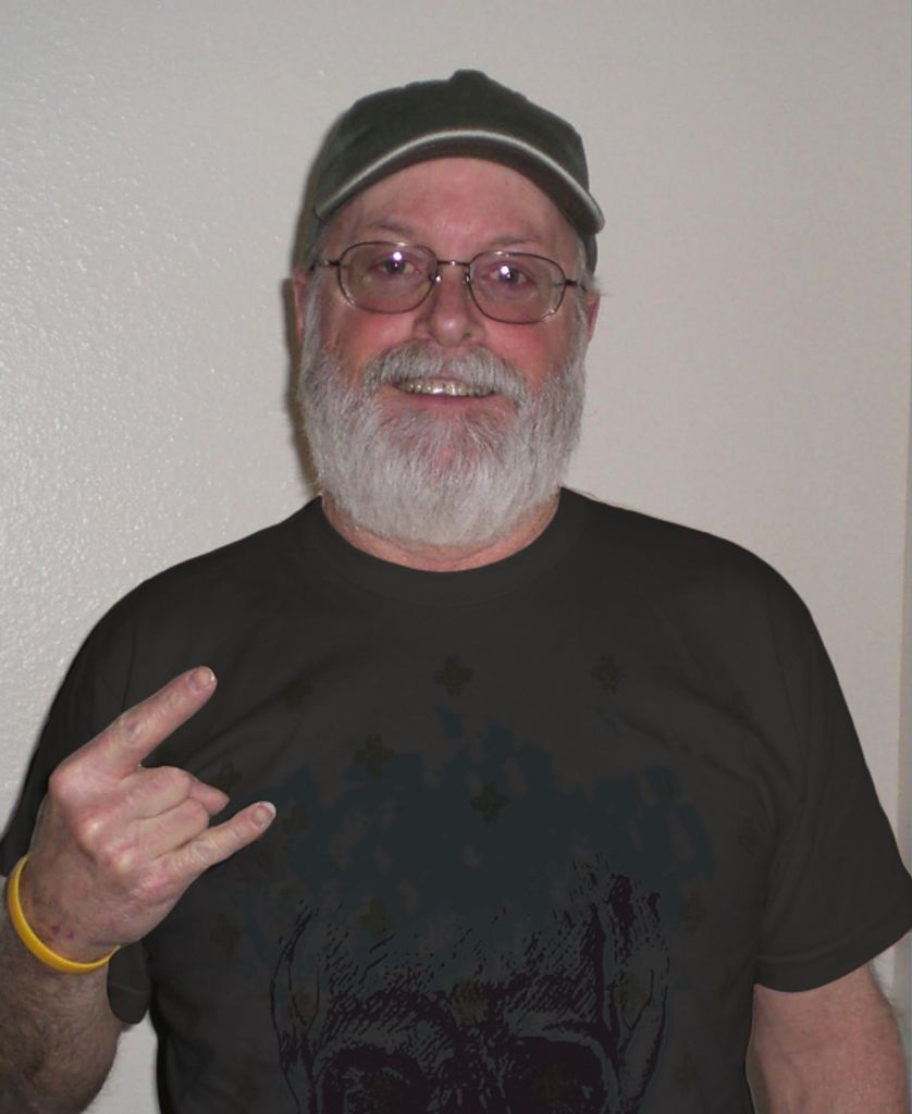 Billy Wiginton Jr.