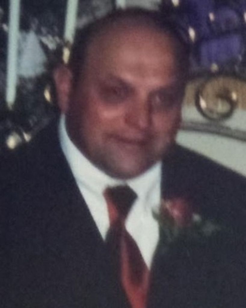 Allen Dale Grasley III Profile Photo