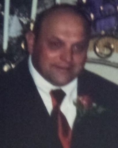 Allen Dale Grasley III's obituary image