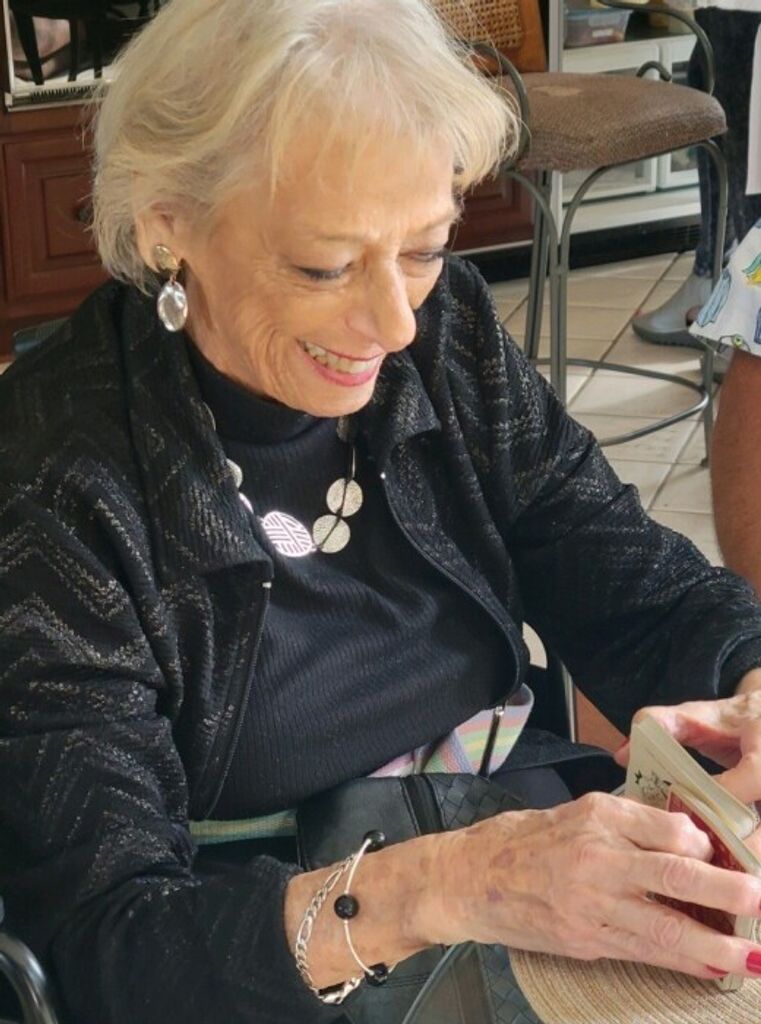 Phyllis Jean "PJ" Schwartz