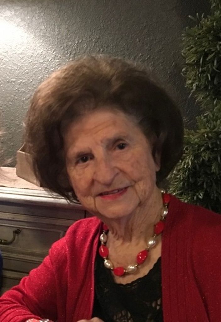 Rose George Profile Photo