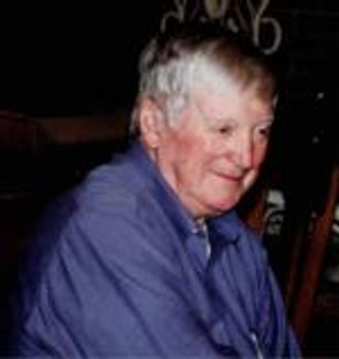 Photo of Paul Elton Studard