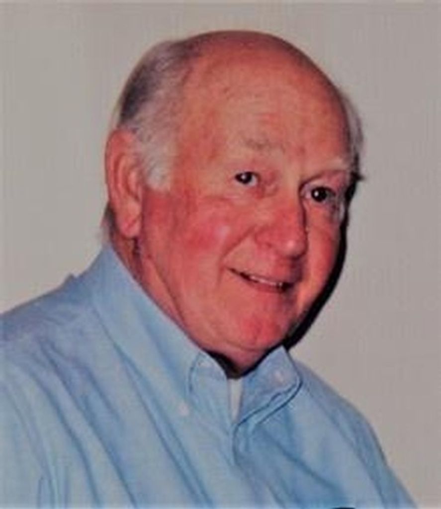 Robert A Richards