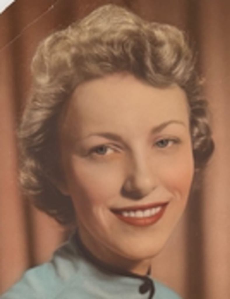 Jacqueline Cantara Profile Photo