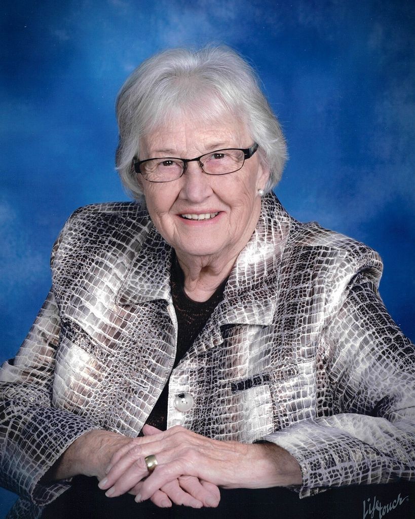 Verla R. Bilgo Profile Photo