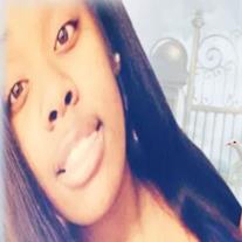 Miss Dakia Alise Watkins