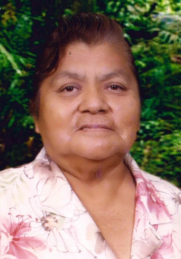 Altagracia Lucero Macias