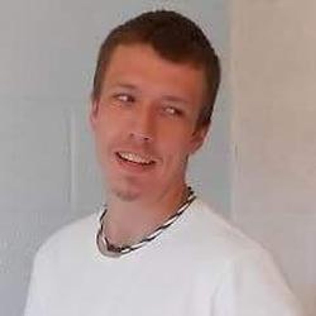 Tommy Henley Profile Photo