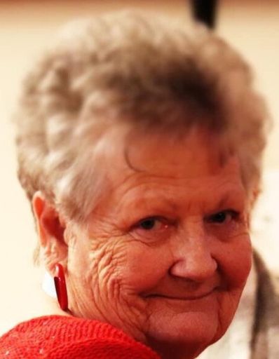 Martha (Patterson)  Bruder Profile Photo