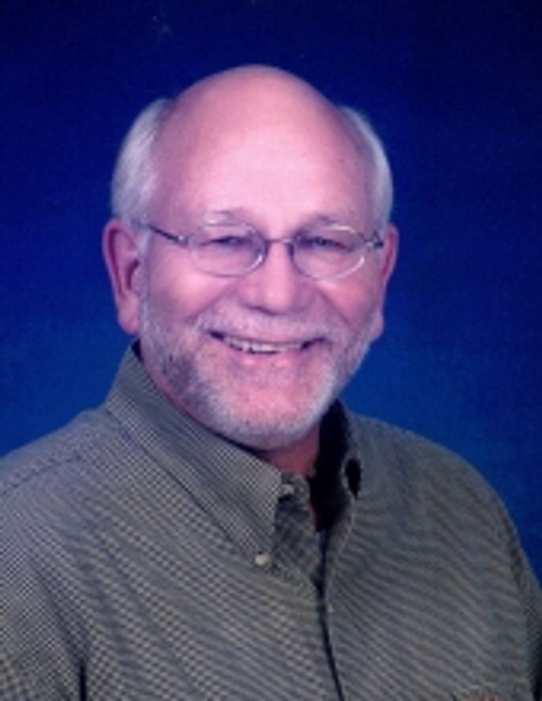 Mr. Carl Wayne Smithson Profile Photo