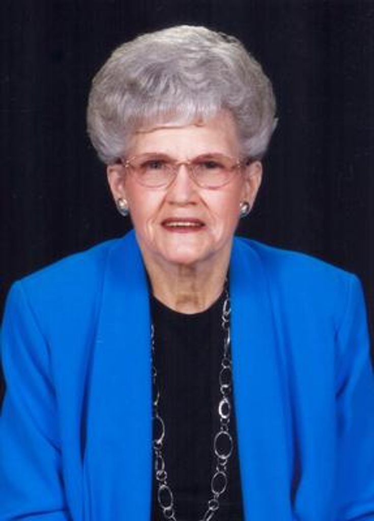 Loretta Jean Plunk Profile Photo