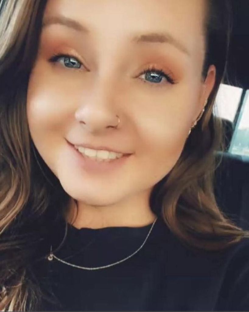 Ashley Kate Duree Nickel