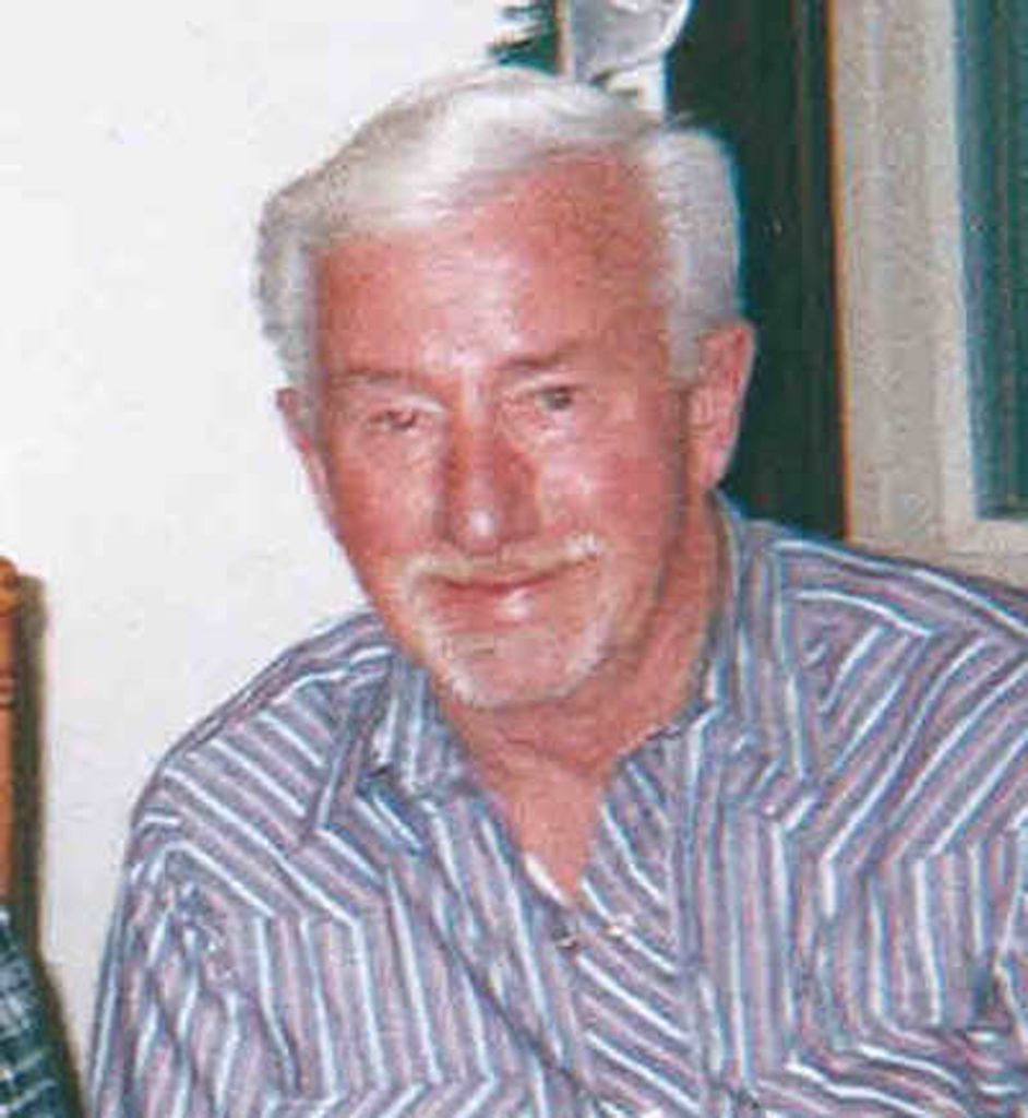 Andrew George Harms Profile Photo