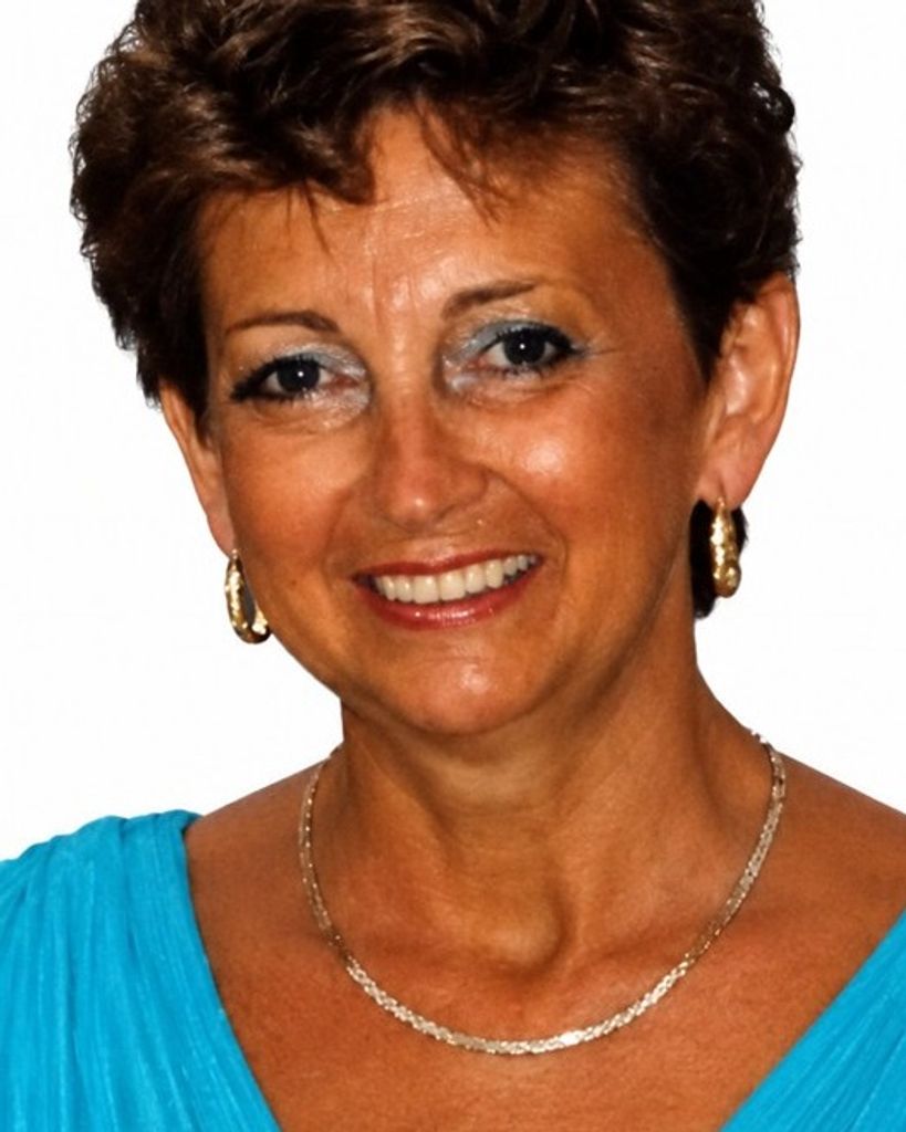 R. Jeanette Kruer Profile Photo