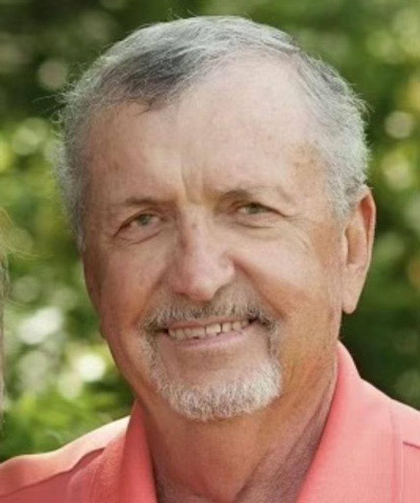 Tommy I. Daniels Profile Photo
