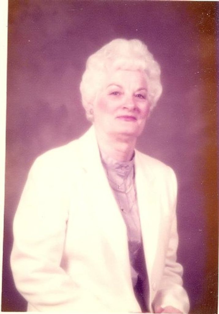 Pearl Modlin Juel