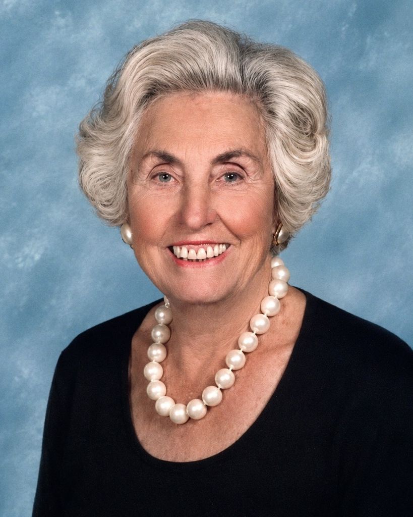 Martha Chandler Johnson Profile Photo