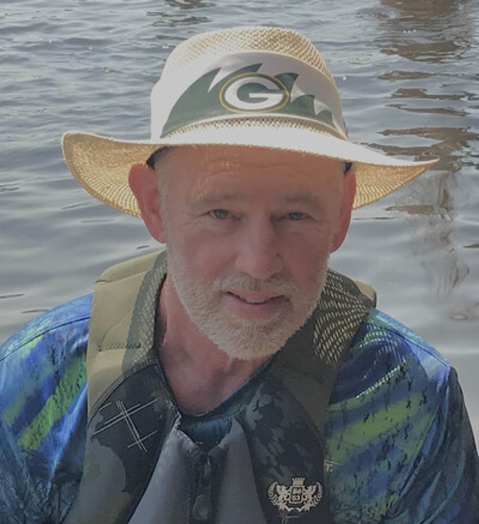 Steven Richard Brink Profile Photo