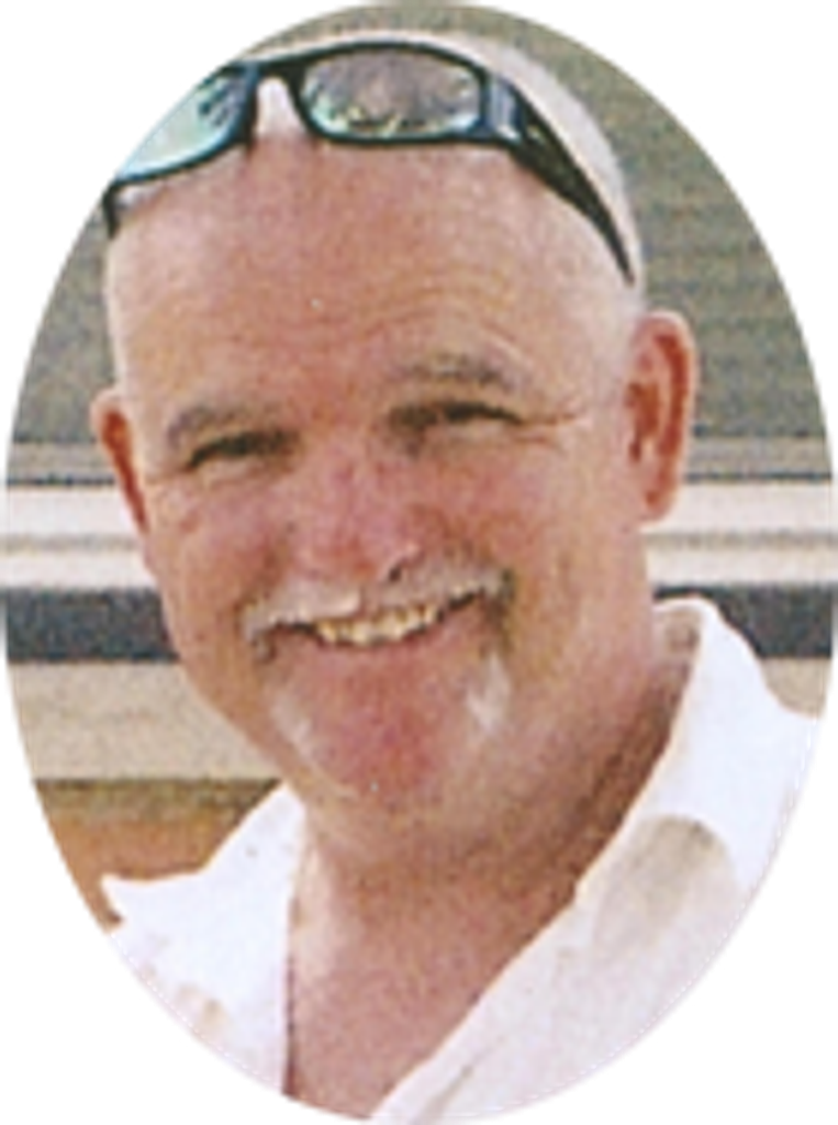 Mike Maltby