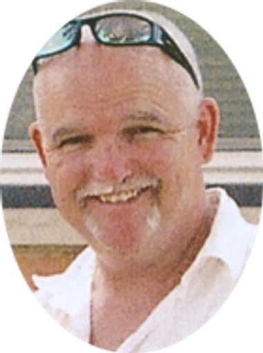 Mike Maltby Profile Photo