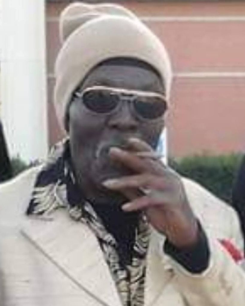 Larry A. Jones Sr. Profile Photo
