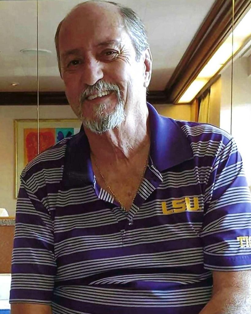 Calloway Herman Jones Profile Photo