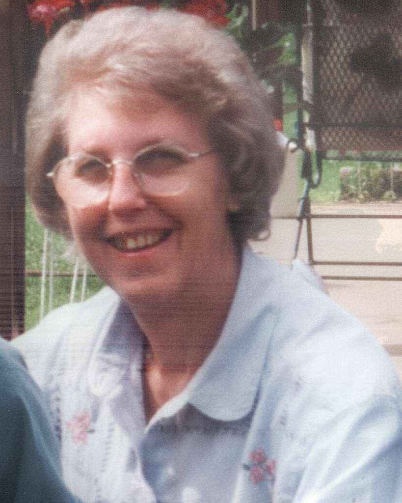 Mildred Lowe Profile Photo