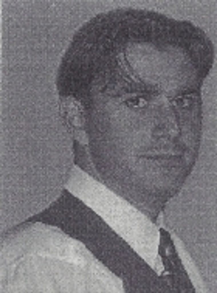 Bartholomew A. Larzelere