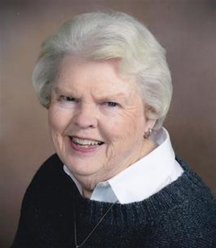 Shirley Ann Laughlin (Farnan) Profile Photo