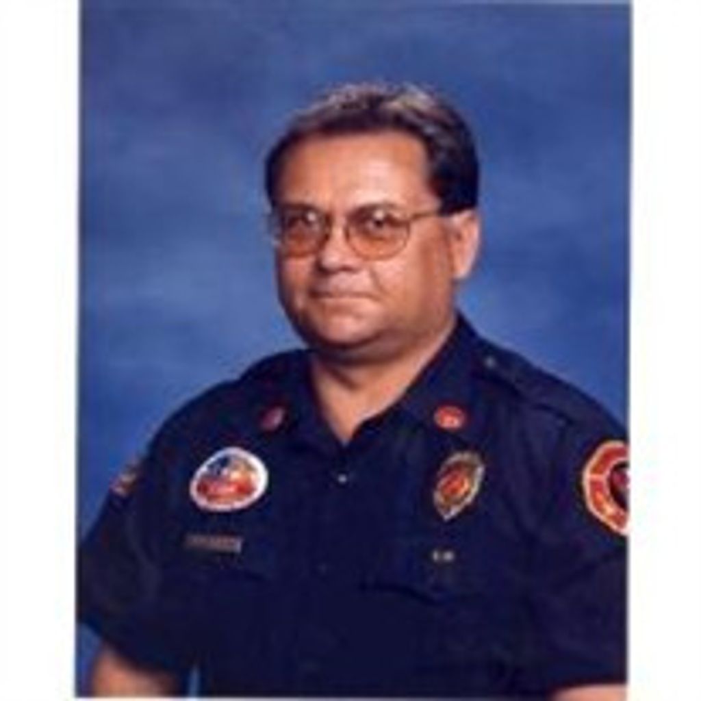 Randall D. Einzinger
