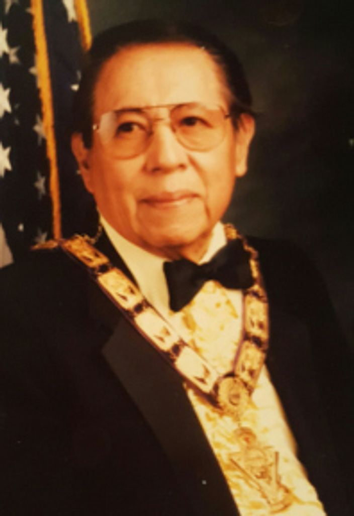 Lawrence W. Martin