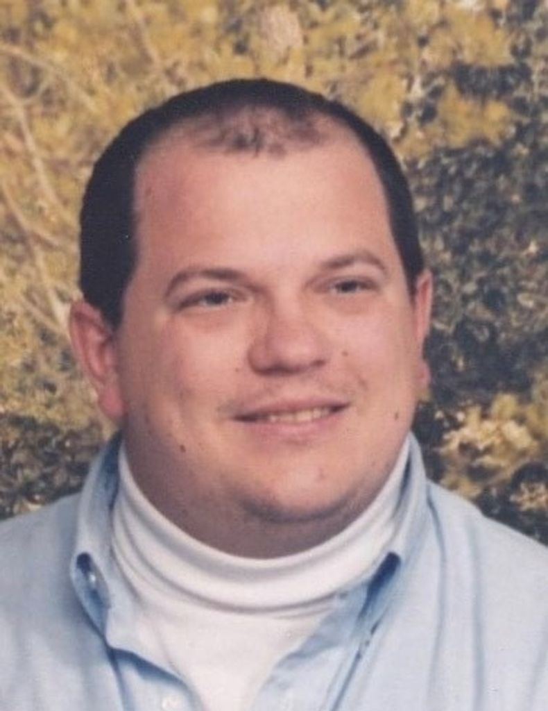 Lee Myers Profile Photo