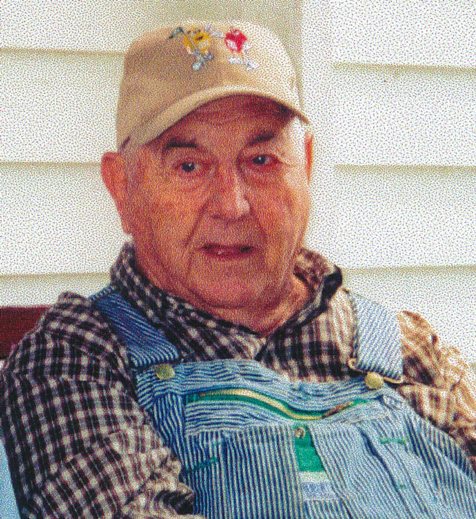 Bruce Vance