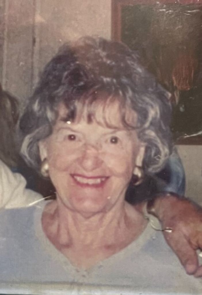 Jean Ann (Rose)  Pucci